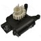 Four Seasons Floor Mode Actuator, 73070 73070 - alternate 4